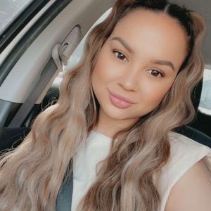 Meet your Posher, Jaylene